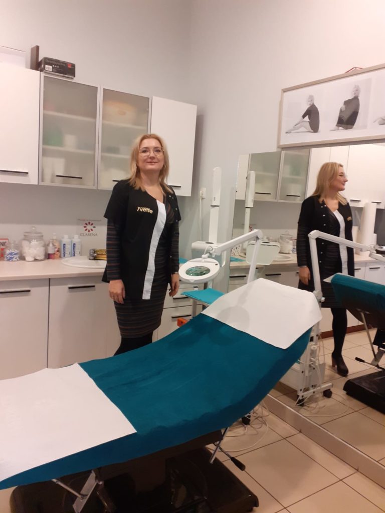 Agata Burchardt Agata Burchardt