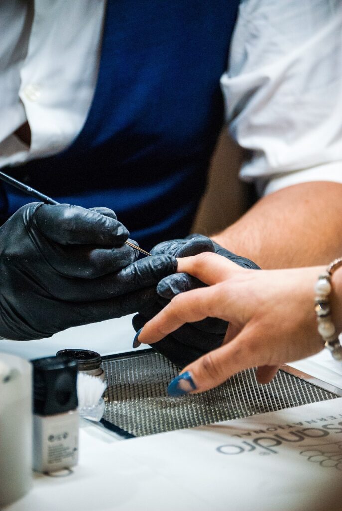 manicure